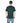 Lyle & Scott Green Cotton T-Shirt