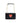 Love Moschino Black Polyethylene Handbag