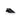 Love Moschino Black And White Synthetic Chunky Sneakers