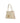 Love Moschino Beige Artificial Leather Handbag