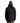 Lyle & Scott Black Polyester Parka