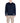 Lyle & Scott Blue Cotton Sweatshirt