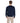 Lyle & Scott Blue Cotton Sweatshirt