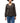 Street One Brown Modal Sweatshirt