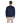 Lyle & Scott Blue Nylon Sweatshirt