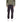Lyle & Scott Black Cotton Cargo Pants