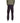 Lyle & Scott Black Cotton Cargo Pants
