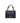 Love Moschino Black Polyethylene Handbag