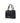 Love Moschino Black Polyethylene Handbag