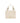 Love Moschino Beige Polyethylene Handbag