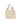 Love Moschino Beige Polyethylene Handbag