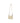 Love Moschino Beige Polyethylene Handbag