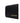 Love Moschino Black Polyethylene Handbag