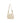 Love Moschino Beige Polyethylene Handbag