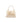 Love Moschino Beige Polyethylene Handbag