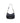 Love Moschino Black Polyethylene Handbag