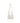 Love Moschino Beige Polyethylene Handbag