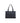 Love Moschino Black Polyethylene Handbag