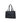 Love Moschino Black Polyethylene Handbag