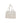Love Moschino Beige Polyethylene Handbag