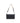 Love Moschino Black Polyethylene Handbag