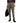 Street One Brown Polyester Casual Pants