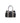 Love Moschino Black Polyethylene Handbag