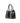 Love Moschino Black Polyethylene Handbag