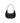 Love Moschino Black Polyethylene Handbag