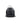 Love Moschino Black Polyethylene Backpack
