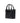 Love Moschino Black Polyethylene Handbag