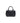 Love Moschino Black Polyethylene Handbag