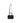 Love Moschino Black Polyethylene Handbag