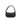 Love Moschino Black Polyethylene Handbag