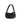 Love Moschino Black Polyethylene Handbag