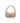 Love Moschino Beige Polyethylene Handbag