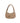 Love Moschino Beige Polyethylene Handbag