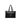 Love Moschino Black Polyethylene Handbag