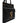 Love Moschino Black Polyethylene Handbag