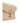 Love Moschino Beige Polyethylene Handbag