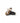 Birkenstock Pink Leather Flat Sandals