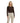 Street One Brown Cotton Long Sleeve T-Shirt