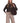 Street One Brown Viscose Sweatshirt