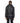 Colmar Originals Black Polyamide Full-Length Jacket
