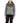 Colmar Originals Gray Polyamide Coat