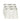 Hugo Boss Bianco Cotton Men Boxer Short
