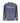Timberland Blue Cotton Men's Sweatshirt