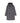 Herno Gray Cashmere Coat