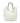 Twinset White PU Women Handbag