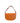Twinset Orange Polyurethane Women Shoulder Bag